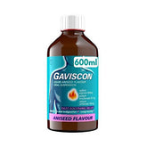 Gaviscon Oral Suspension Aniseed